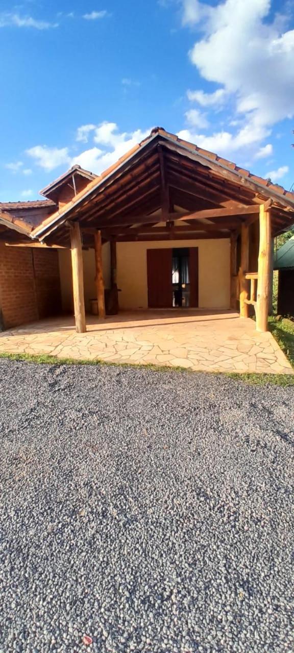 Aconchego Da Beth Villa Camanducaia Kültér fotó