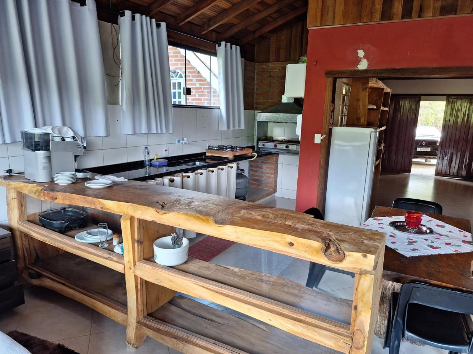 Aconchego Da Beth Villa Camanducaia Kültér fotó