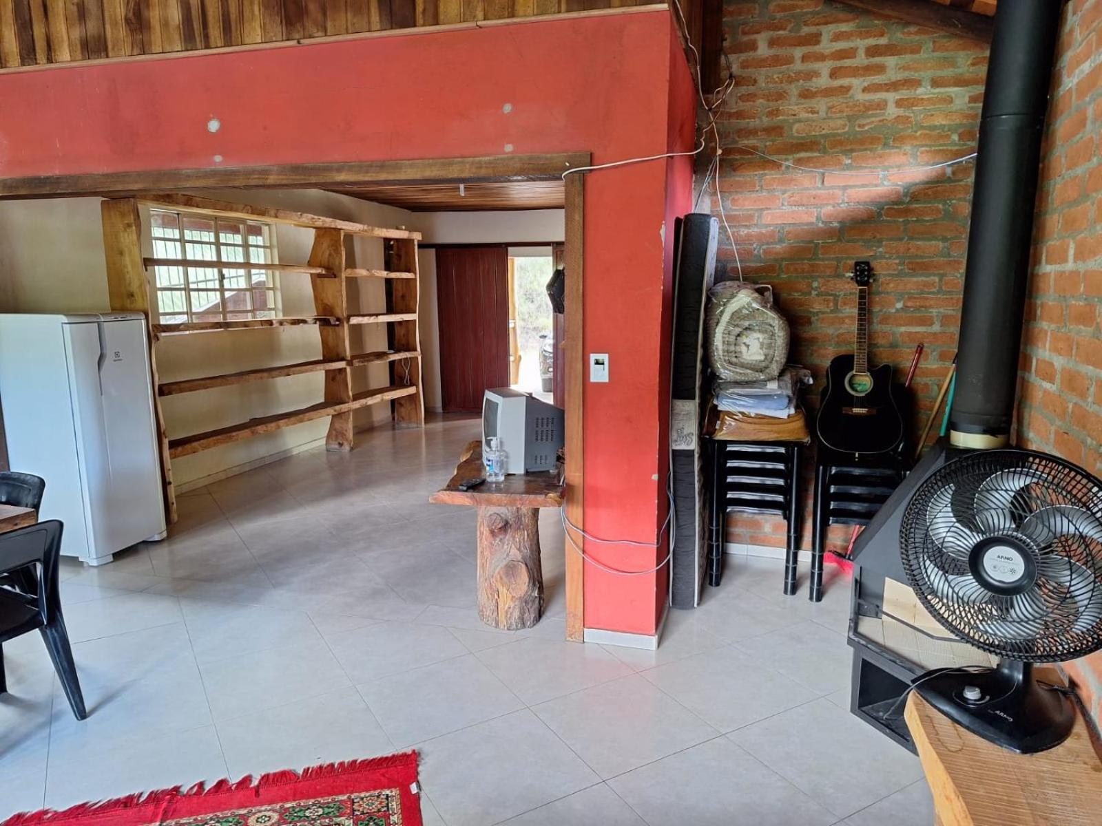 Aconchego Da Beth Villa Camanducaia Kültér fotó