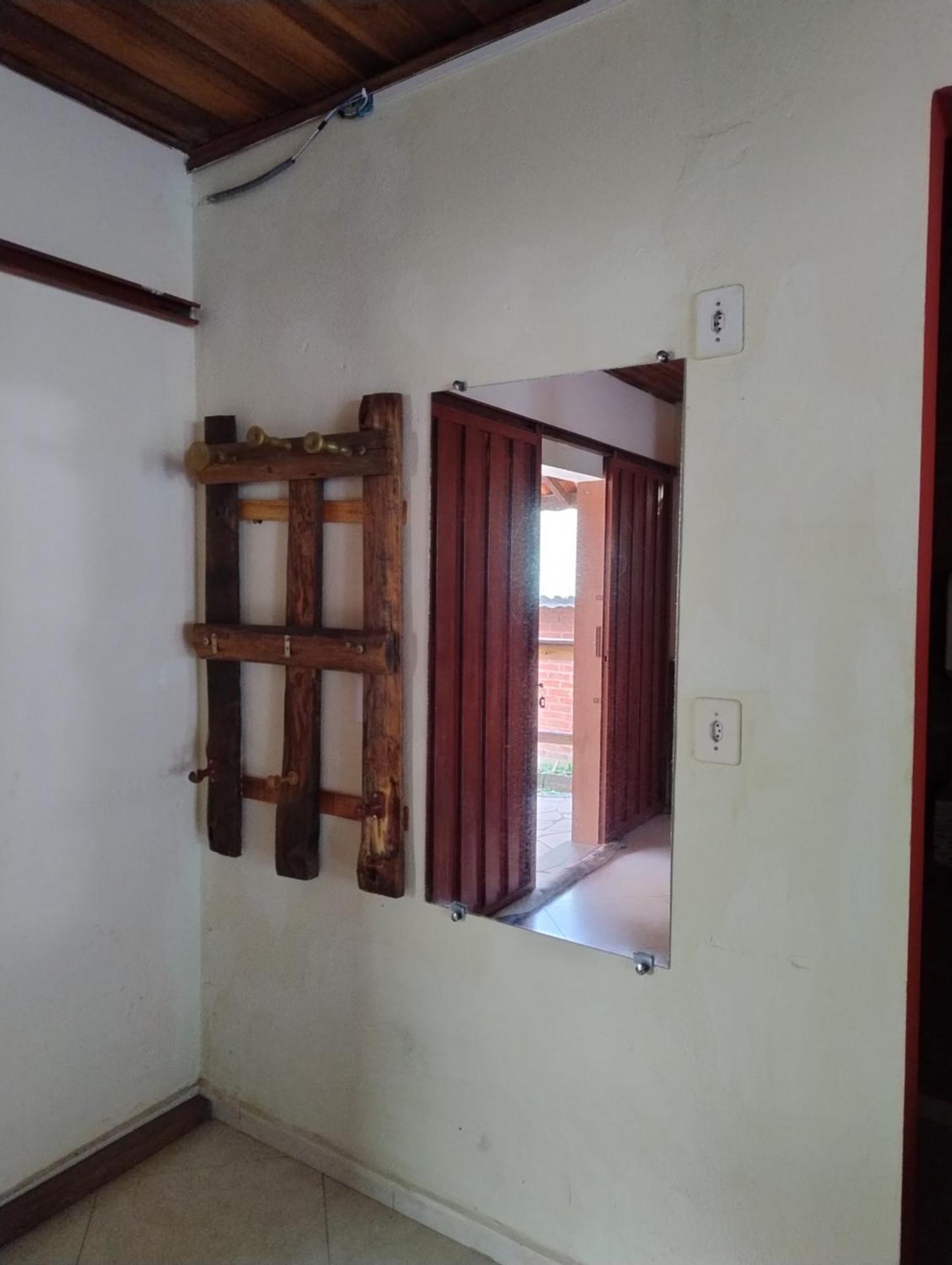 Aconchego Da Beth Villa Camanducaia Kültér fotó